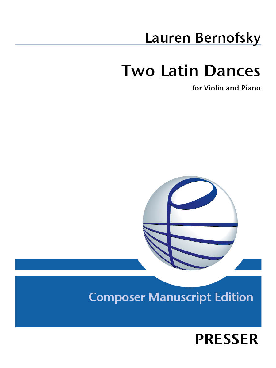 2 Latin Dances (Two) - hacer clic aqu�