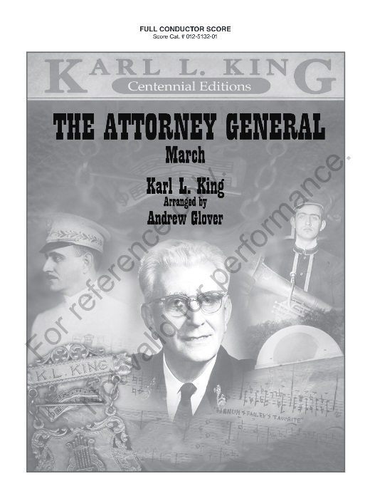 Attorney General, The - hacer clic aquí