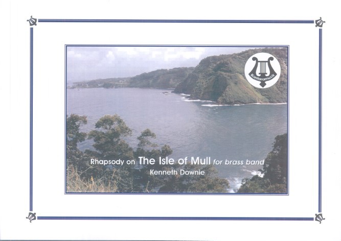 Rhapsody On The Isle Of Mull - hacer clic aqu�
