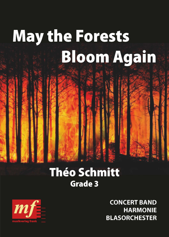 May the Forests bloom again - hacer clic aqu