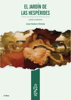 El Jardin de las Hesperides (The Garden of the Hesperides) - hacer clic aqu�