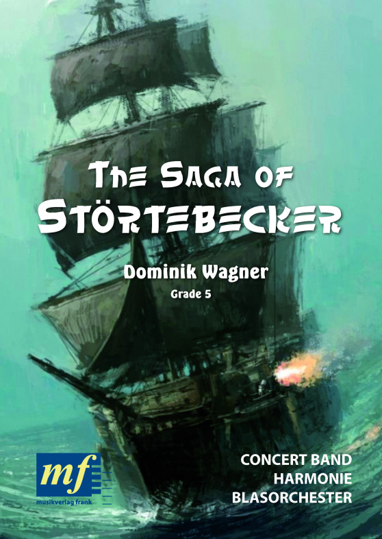 Saga of Strtebecker, The - hacer clic aqu