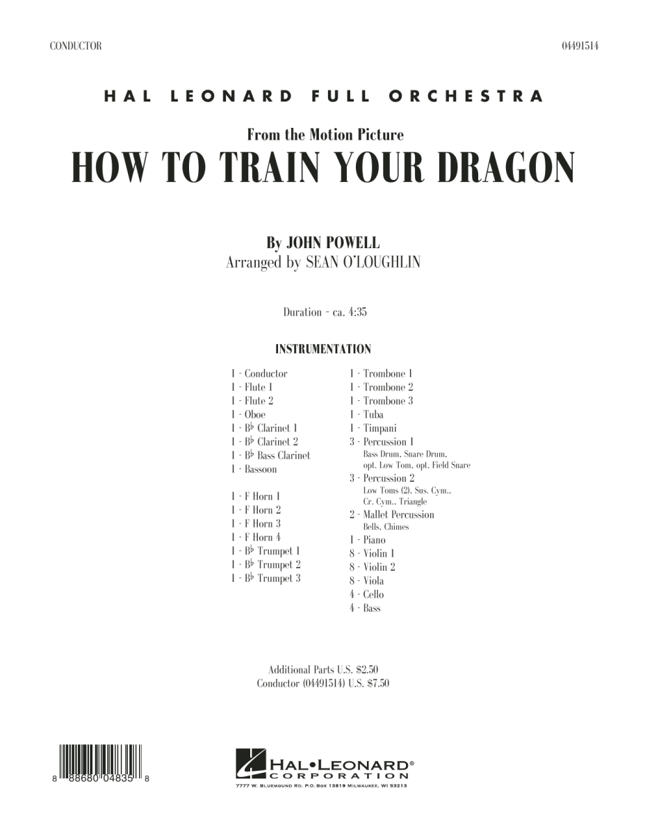 How to Train Your Dragon - hacer clic aqu