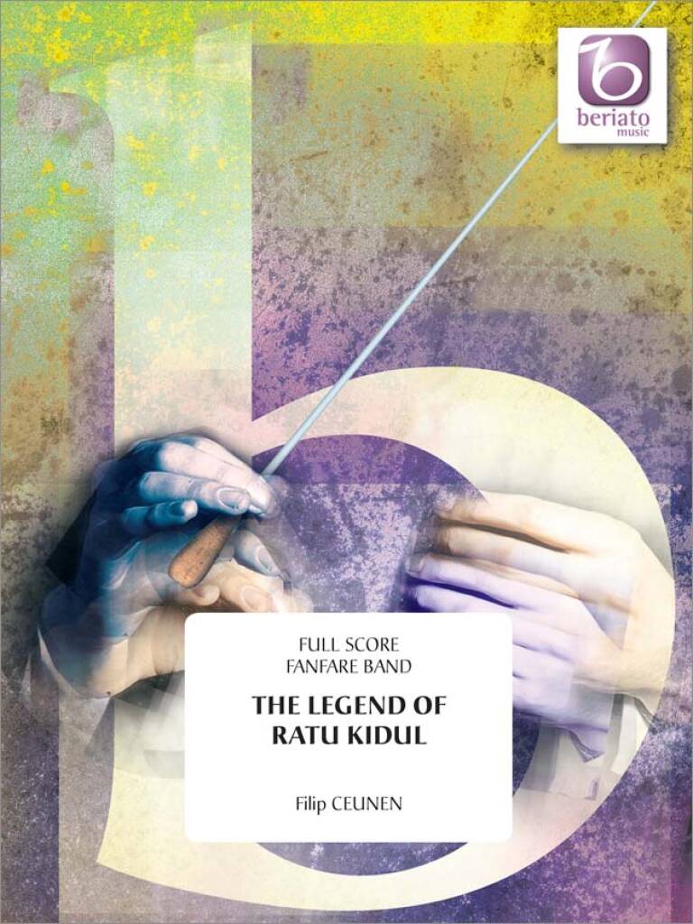 Legend of Ratu Kidul, The - hacer clic aqu�
