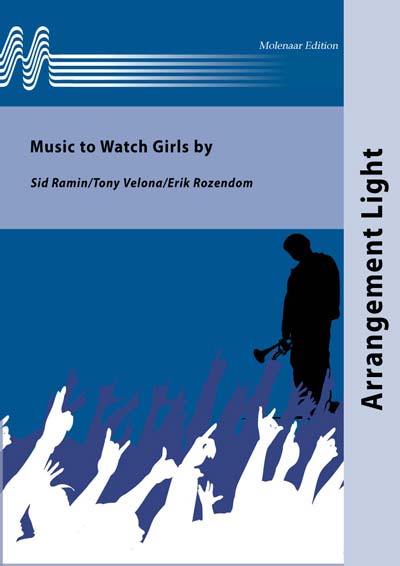 Music to Watch Girls by - hacer clic aqu
