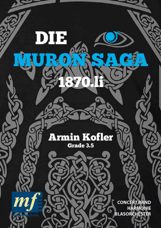 Muron Saga, Die (1870.li) - hacer clic aqu