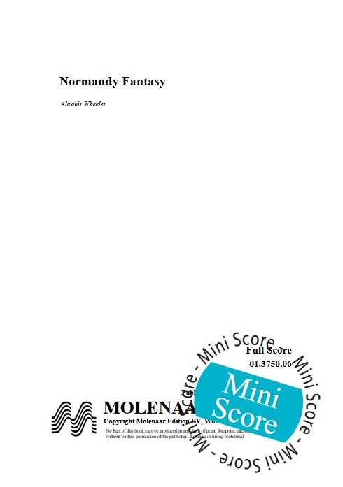 Normandy Fantasy - hacer clic aqu�