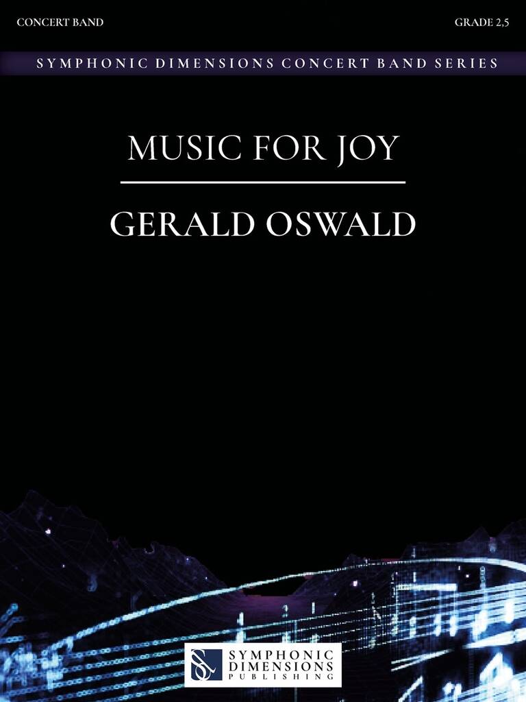 Music for Joy - hacer clic aqu