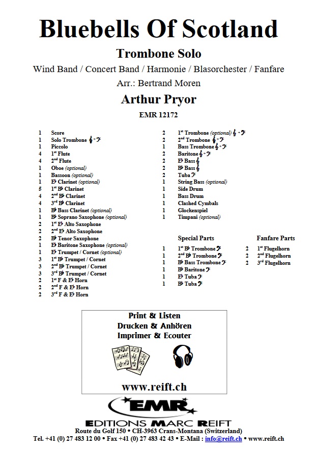 Bluebells Of Scotland - hacer clic aqu�