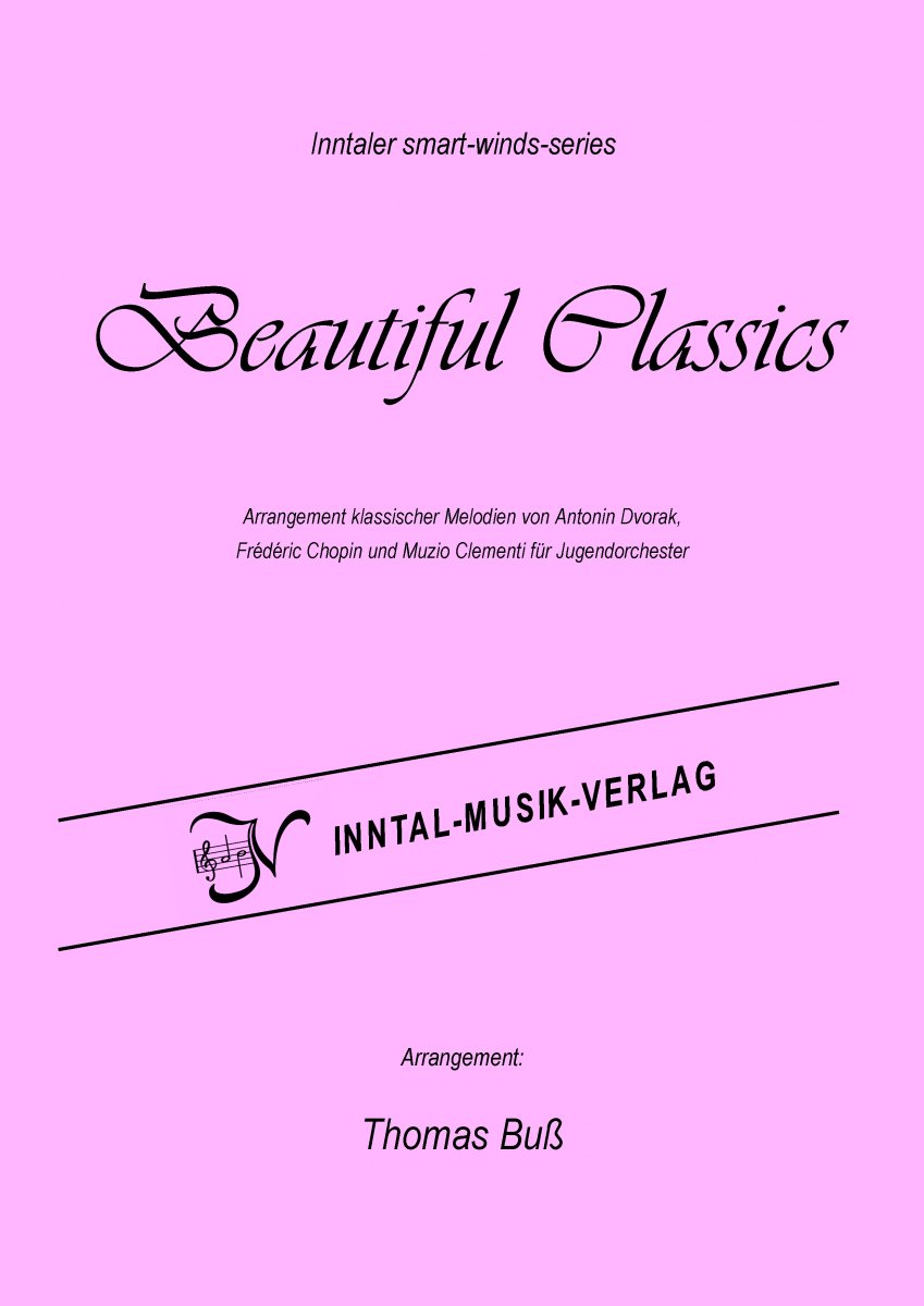 Beautiful Classics - hacer clic aquí Beautiful Classics - hacer clic aquí