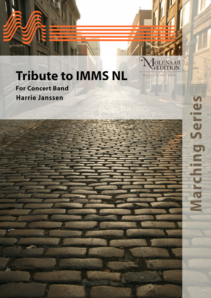 Tribute to IMMS NL - hacer clic aqu�