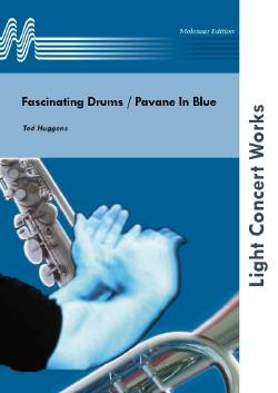 Pavane in Blue - hacer clic aqu�