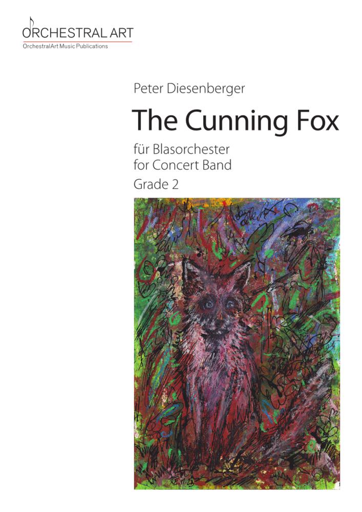 Cunning Fox, The - hacer clic aqu