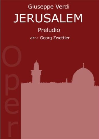 Jerusalem (Preludio) - hacer clic aqu�