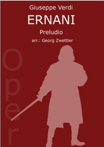 Ernani (Preludio) - hacer clic aqu�