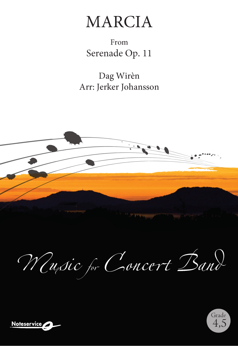 Marcia (From Serenade for Strings) - hacer clic aqu�