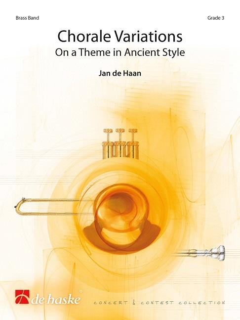 Chorale Variations (On a Theme in Ancient Style) - hacer clic aqu�