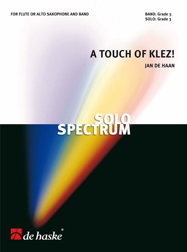A Touch of Klez! - hacer clic aqu
