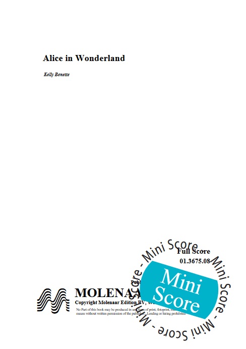 Alice in Wonderland - hacer clic aqu
