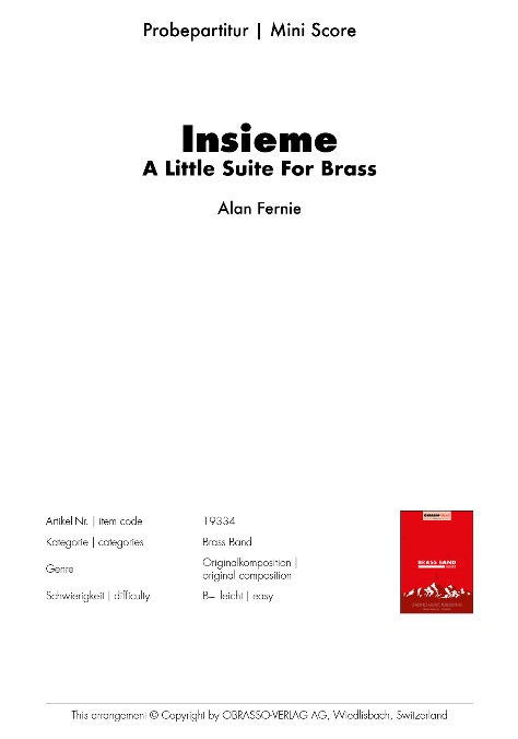 Insieme - hacer clic aqu�