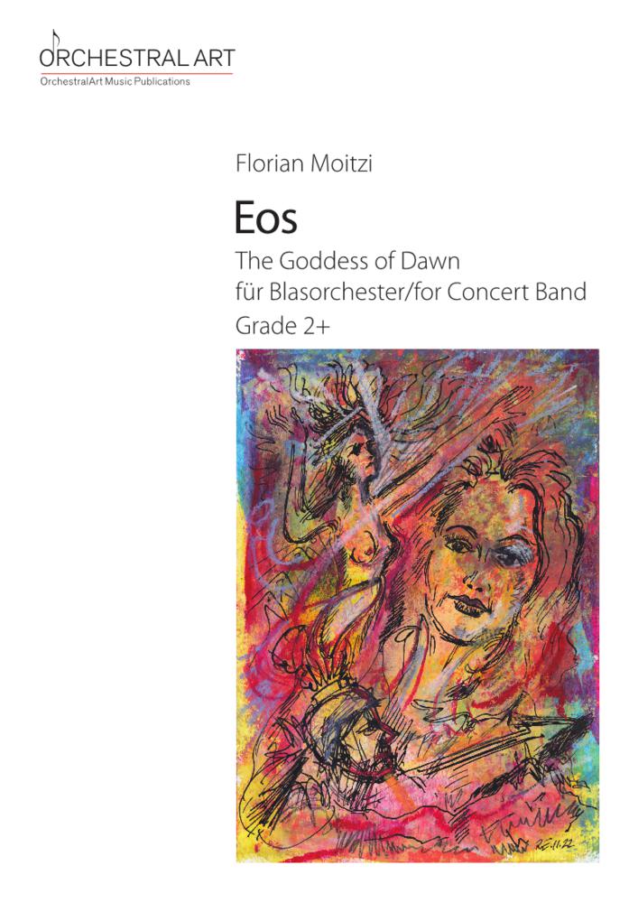 Eos (The Goddess of Dawn ) - hacer clic aqu