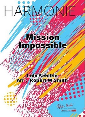 Mission Impossible - hacer clic aqu�