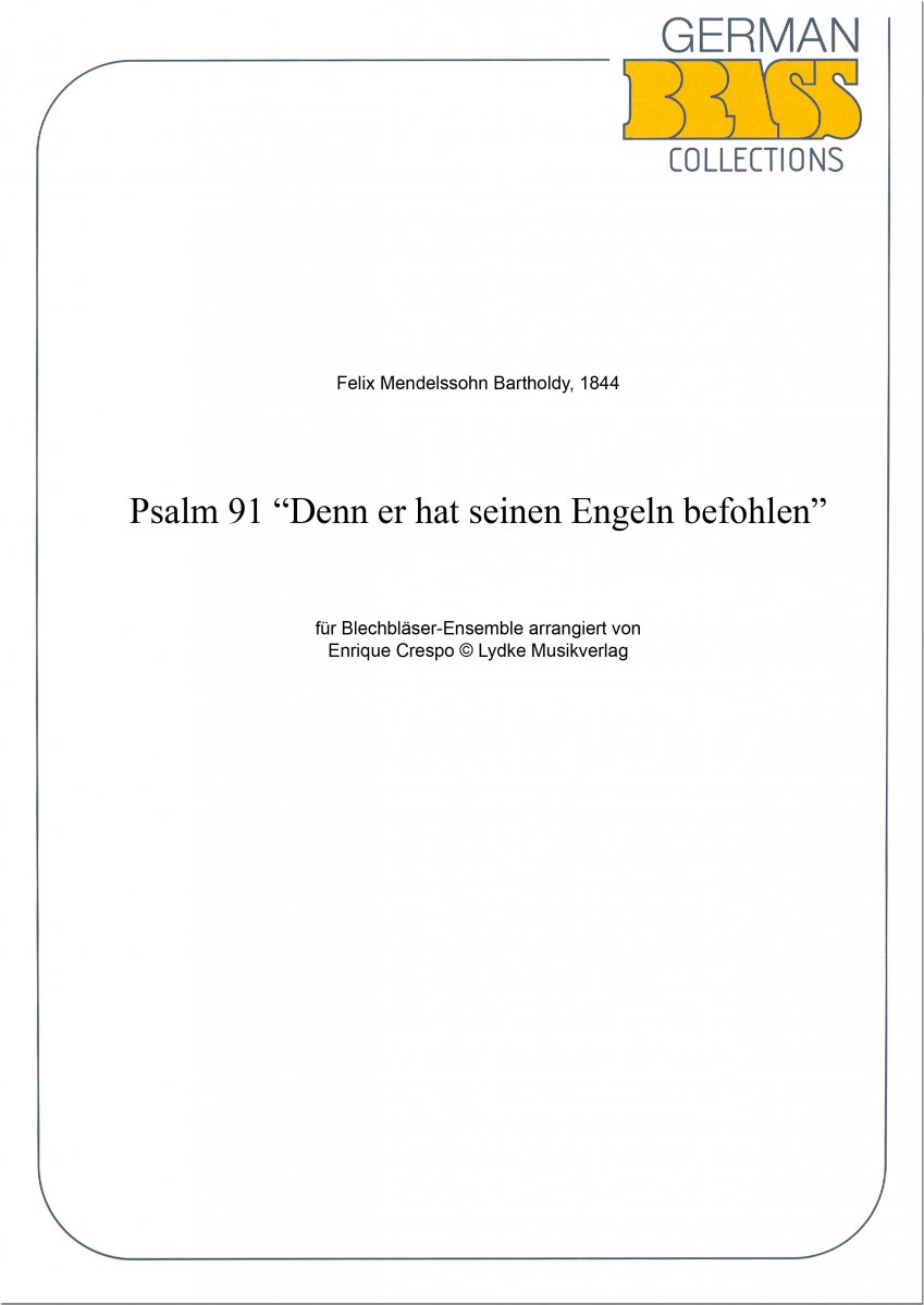 Psalm 91 - hacer clic aquí Psalm 91 - hacer clic aquí