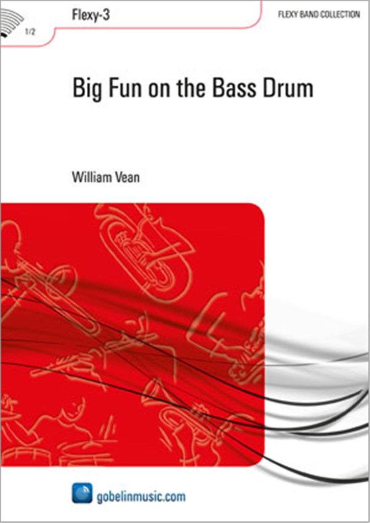 Big Fun on the Bass Drum - hacer clic aqu