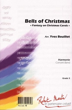 Bells of Christmas #1+2, The - hacer clic aqu�