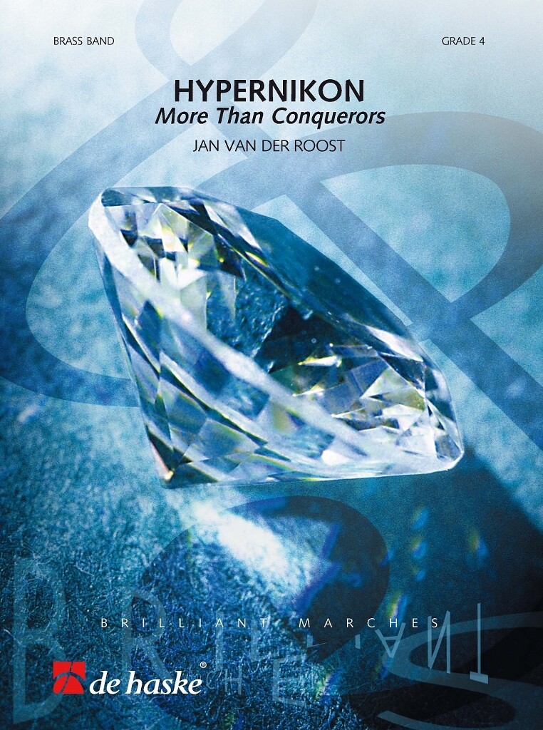 Hypernikon (More Than Conquerors) - hacer clic aqu�