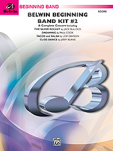 Belwin Beginnign Band Kit #2 - hacer clic aqu�