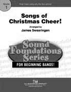 Songs Of Christmas Cheer! - hacer clic aqu
