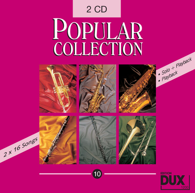 Popular Collection #10 - hacer clic aqu