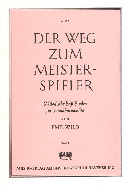Weg zum Meisterspieler, Der #5 - hacer clic aqu