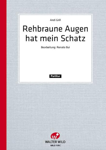 Rehbraune Augen hat mein Schatz - hacer clic aqu�