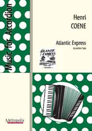Atlantic Express - hacer clic aqu