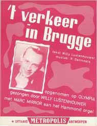 't Verkeer in Brugge - hacer clic aqu�