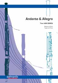Andante & Allegro Op.23 - hacer clic aquí Andante & Allegro Op.23 - hacer clic aquí
