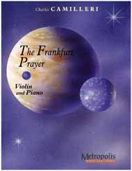 Frankfurt Prayer, The - hacer clic aqu�