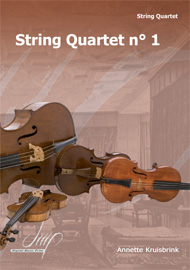 String Quartet #1 - hacer clic aqu�