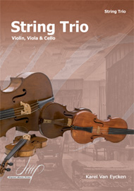 String Trio - hacer clic aqu�