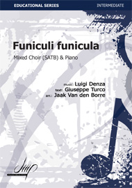 Funiculi Funicula - hacer clic aqu