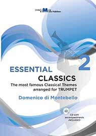 Essential Classics 2 Tpt - hacer clic aquí Essential Classics 2 Tpt - hacer clic aquí