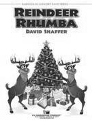 Reindeer Rhumba - hacer clic aqu