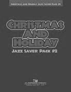 Christmas and Holiday Jazz Saver Pack #2 - hacer clic aqu