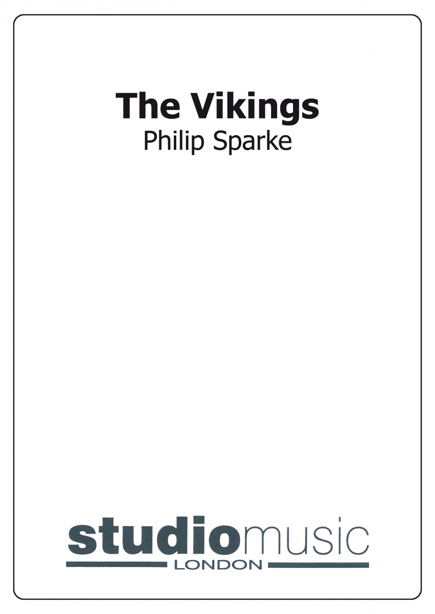 Vikings, The - hacer clic aqu