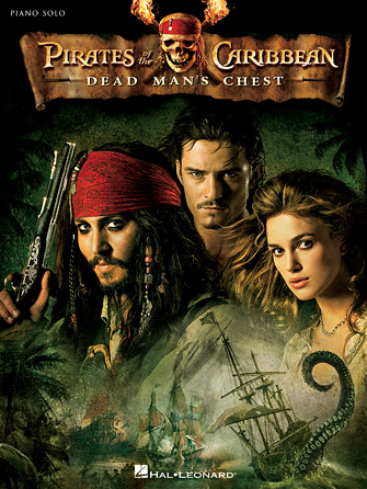 Pirates Of The Caribbean: Dead Man's Chest - hacer clic aqu