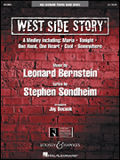 West Side Story - hacer clic aqu