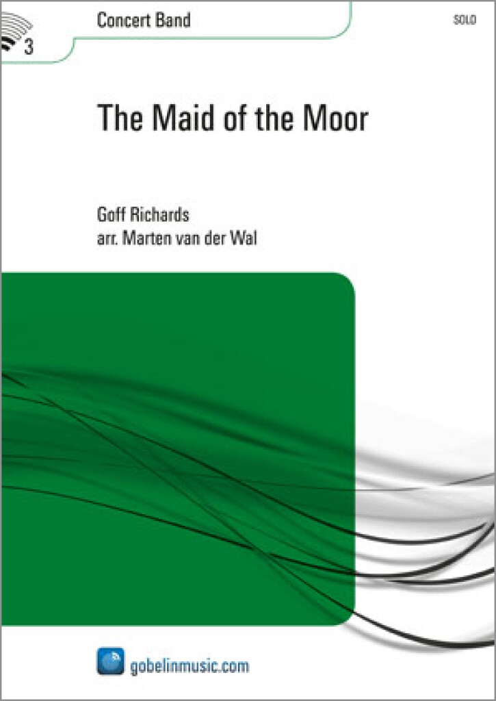 Maid of the Moor, The - hacer clic aqu