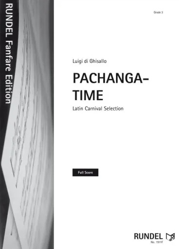 Pachanga-Time - hacer clic aqu�